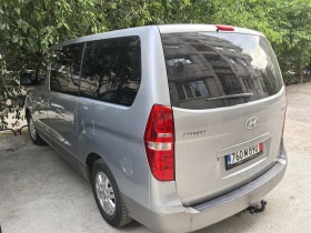 Hyundai Starex H1 - 11000 € / 21514.13 лв. - 67111274 12