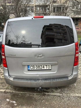 Hyundai Starex H1 - 10500 € / 20536.22 лв. - 25275154 15