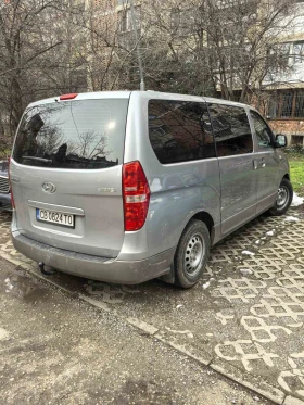 Hyundai Starex H1 - 10500 € / 20536.22 лв. - 25275154 14