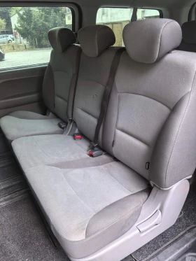 Hyundai Starex H1 - 11000 € / 21514.13 лв. - 67111274 8