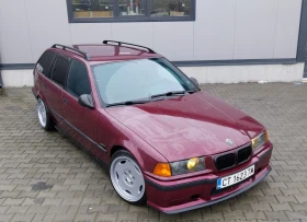 BMW 318 - 3200 € / 6258.66 лв. - 41052727 2