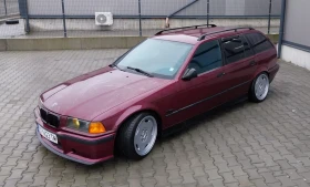 BMW 318 - 3200 € / 6258.66 лв. - 41052727 4