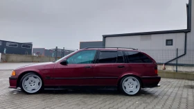 BMW 318 - 3200 € / 6258.66 лв. - 41052727 6