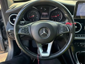 Mercedes-Benz C 300 * CARFAX* BURMESTER* AMG PACK* PANO*  | Mobile.bg � ����� ������ 8