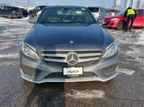 Mercedes-Benz C 300 * CARFAX* BURMESTER* AMG PACK* PANO*  | Mobile.bg � ����� ������ 2