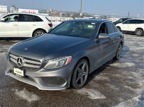 ������ Mercedes-Benz C 300