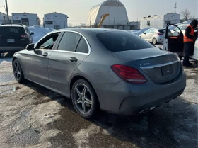 Mercedes-Benz C 300 * CARFAX* BURMESTER* AMG PACK* PANO*  | Mobile.bg � ����� ������ 4