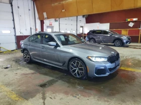 BMW 540 2022 BMW 540 XI - 22000 € / 43028.26 лв. - 95430235 3