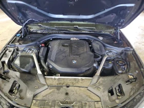 BMW 540 2022 BMW 540 XI - 22000 € / 43028.26 лв. - 95430235 11