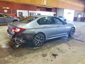 BMW 540 2022 BMW 540 XI - 22000 € / 43028.26 лв. - 95430235 4