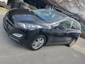 Hyundai I30 1.6 FACE AUT NAVI PODGREV KAMERA