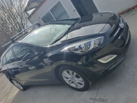 Hyundai I30 1.6 FACE AUT NAVI PODGREV KAMERA - 7700 € / 15059.89 лв. - 31995980 2