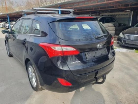 Hyundai I30 1.6 FACE AUT NAVI PODGREV KAMERA - 7700 € / 15059.89 лв. - 31995980 4