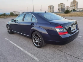 Mercedes-Benz S 500 - 9900 € / 19362.72 лв. - 74490598 13