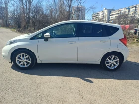 Nissan Note 1.2 i GPL - 6900 € / 13495.23 лв. - 35681074 8