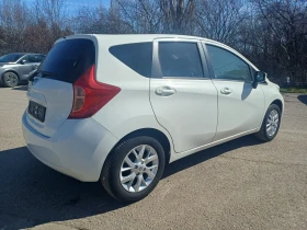 Nissan Note 1.2 i GPL - 6900 € / 13495.23 лв. - 35681074 5