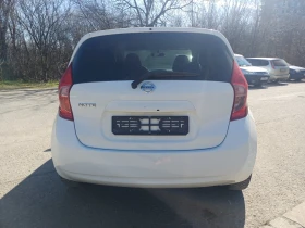Nissan Note 1.2 i GPL - 6900 € / 13495.23 лв. - 35681074 6