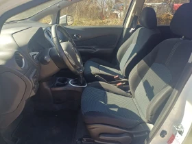 Nissan Note 1.2 i GPL - 6900 € / 13495.23 лв. - 35681074 9