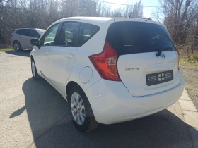 Nissan Note 1.2 i GPL - 6900 € / 13495.23 лв. - 35681074 7