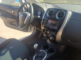 Nissan Note 1.2 i GPL - 6900 € / 13495.23 лв. - 35681074 16