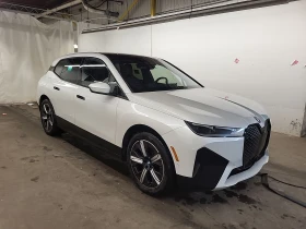 BMW iX XDRIVE50 АВТО КРЕДИТ - 37600 € / 73539.21 лв. - 36160175 2