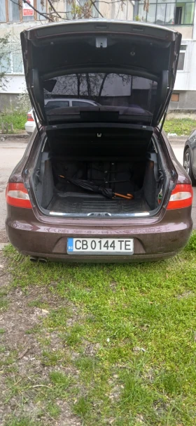 Skoda Superb 2.0 ТDI - 6900 € / 13495.23 лв. - 91429851 9