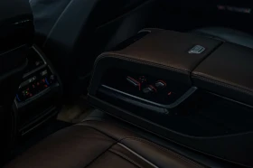 BMW 740 d/xDrive/Individual/Soft Close/Massage/������ 360/ | Mobile.bg � ����� ������ 9