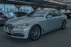 ������ BMW 740