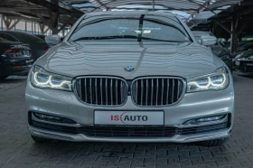 BMW 740 d/xDrive/Individual/Soft Close/Massage/������ 360/ | Mobile.bg � ����� ������ 2