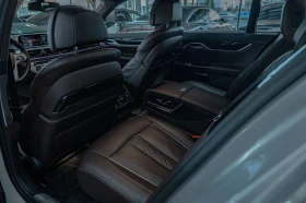 BMW 740 d/xDrive/Individual/Soft Close/Massage/������ 360/ | Mobile.bg � ����� ������ 8