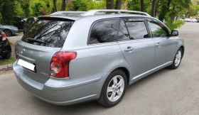 Toyota Avensis 2.2 D4D 150�� | Mobile.bg � ����� ������ 5