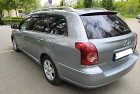 Toyota Avensis 2.2 D4D 150�� | Mobile.bg � ����� ������ 3