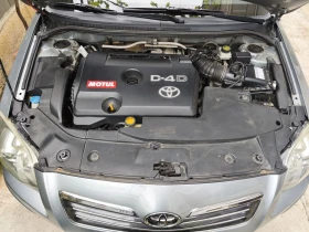 Toyota Avensis 2.2 D4D 150�� | Mobile.bg � ����� ������ 8