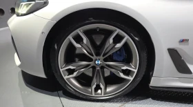 BMW 550 550M | BOWER&WILKINS | DISTRONIC | HUD | Mobile.bg � ����� ������ 5
