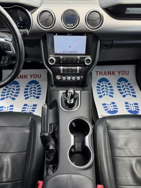 Ford Mustang GT Premium Coupe RWD | Mobile.bg � ����� ������ 12