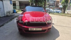 ����� �� �������� �� Ford Mustang V6 / * ��������* / �������� / SHAKER / ����� �����