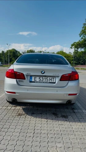 BMW 535 535i | Auto.bg — изображение 4