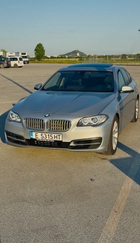 BMW 535 535i | Auto.bg — изображение 3