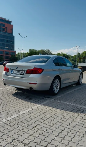 BMW 535 535i | Auto.bg — изображение 6