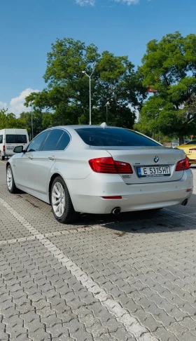 BMW 535 535i | Auto.bg — изображение 5