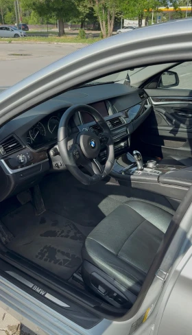 BMW 535 535i | Auto.bg — изображение 9