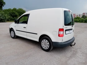 VW Caddy  2.0SDI  TOP OFERTA - 2900 € / 5671.91 лв. - 20655442 4