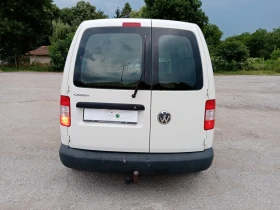 VW Caddy  2.0SDI  TOP OFERTA - 2900 € / 5671.91 лв. - 20655442 9