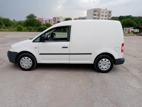 VW Caddy  2.0SDI  TOP OFERTA - 2900 € / 5671.91 лв. - 20655442 5