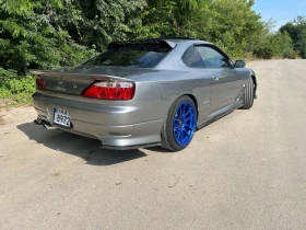 Nissan Silvia S15 Aero Spec R | Mobile.bg � ����� ������ 4