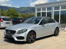 ������ Mercedes-Benz C 220