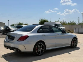 Mercedes-Benz C 220 AMG Line | Mobile.bg � ����� ������ 5