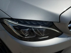Mercedes-Benz C 220 AMG Line | Mobile.bg � ����� ������ 7