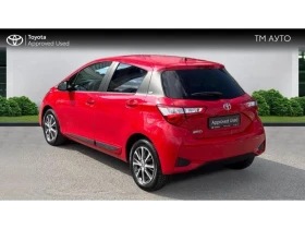 Toyota Yaris 1.5P MT MY20 - 12590 € - 81130406 2