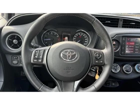 Toyota Yaris 1.5P MT MY20 - 12590 € - 81130406 13